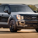 Image for article titled Dealers Are Still Marking Up The Kia Telluride